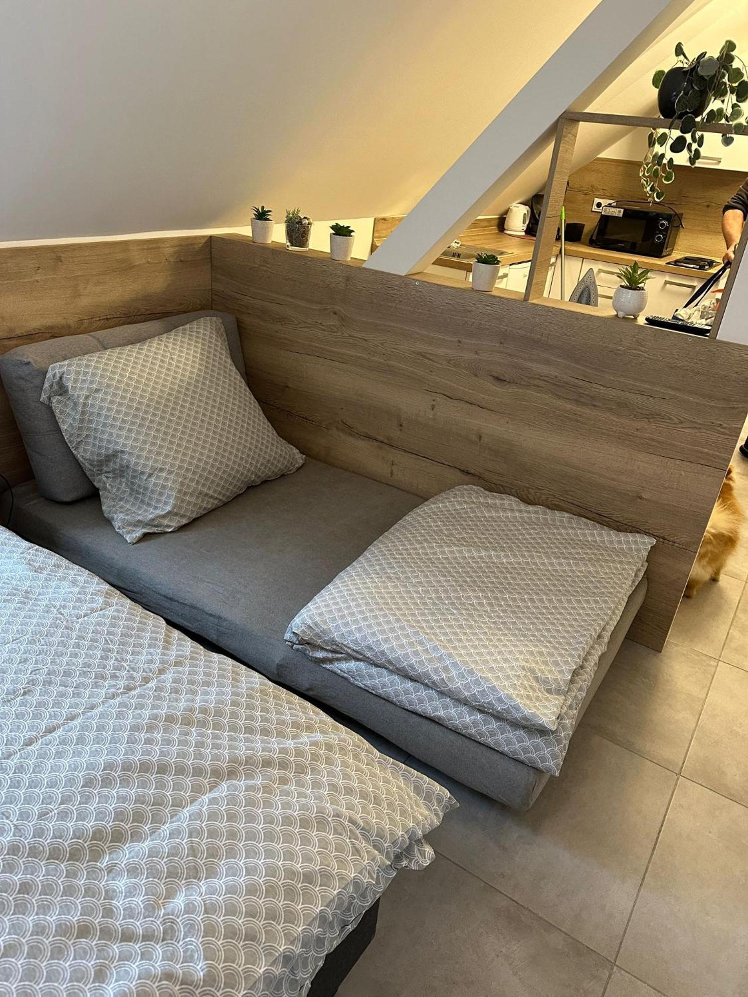 Apartman U Bobovky - Lipno Nad Vltavou Buitenkant foto