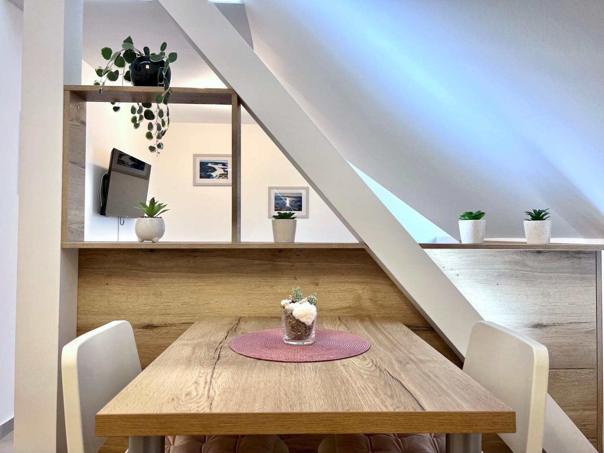 Apartman U Bobovky - Lipno Nad Vltavou Buitenkant foto