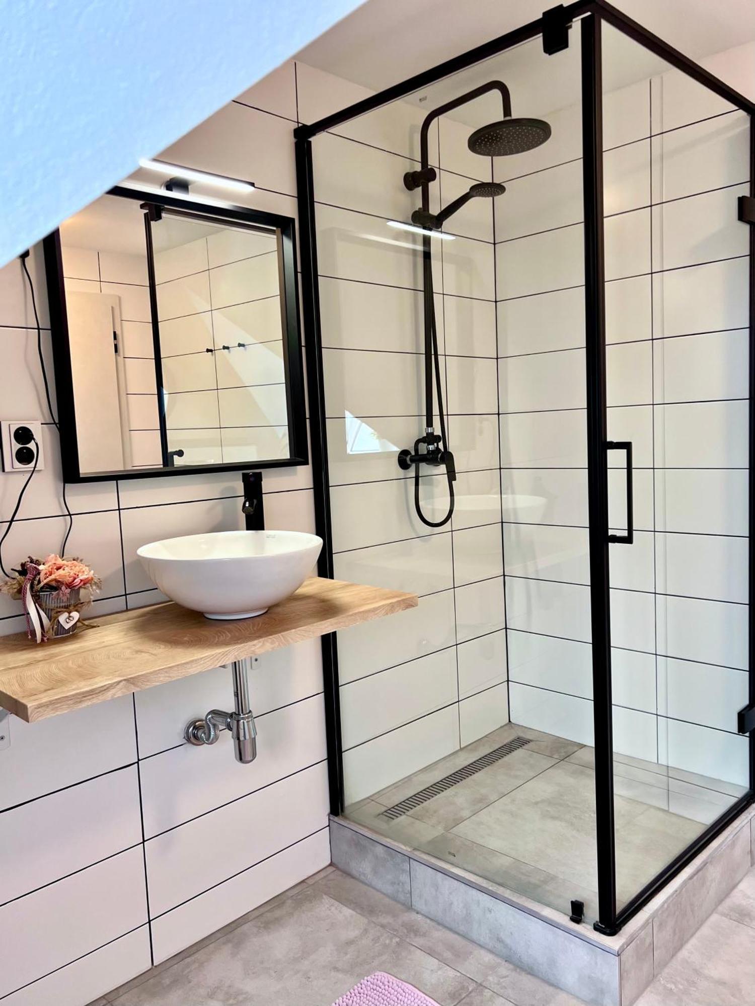 Apartman U Bobovky - Lipno Nad Vltavou Buitenkant foto