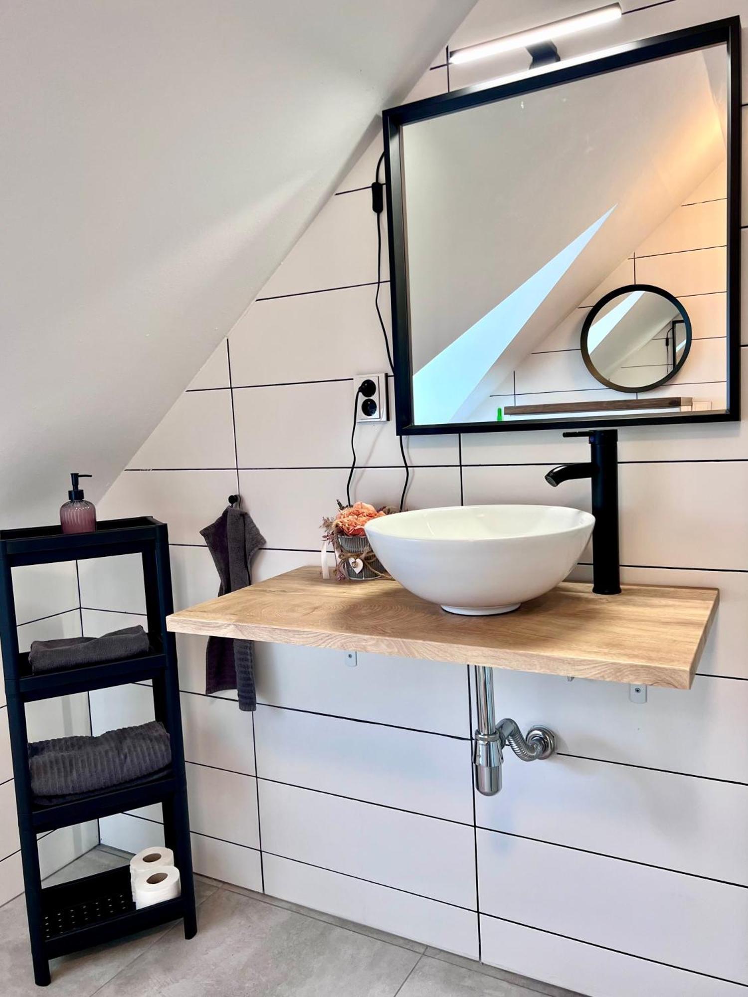 Apartman U Bobovky - Lipno Nad Vltavou Buitenkant foto