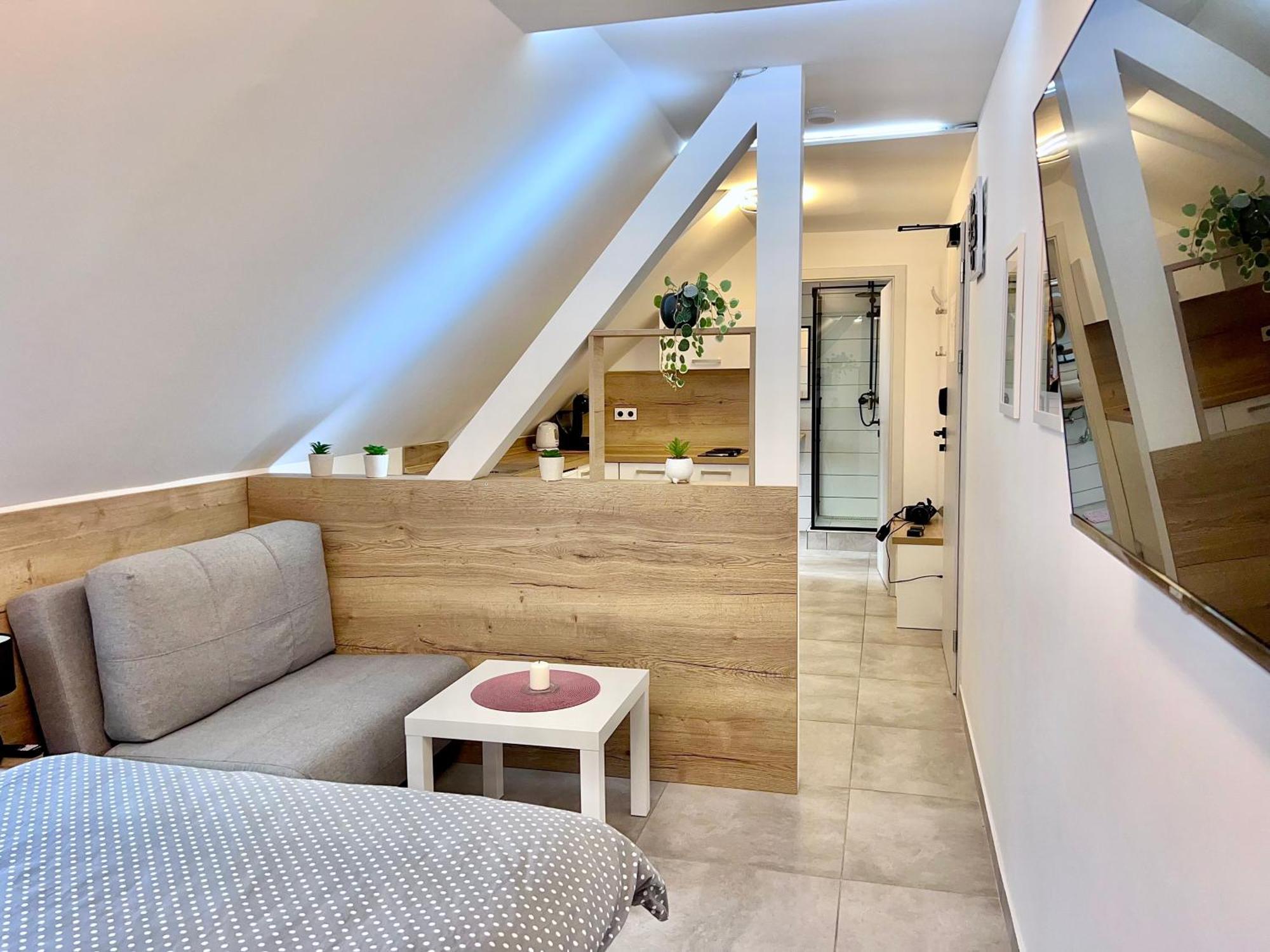 Apartman U Bobovky - Lipno Nad Vltavou Buitenkant foto