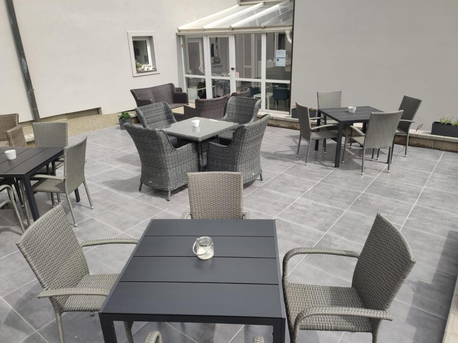 Apartman U Bobovky - Lipno Nad Vltavou Buitenkant foto