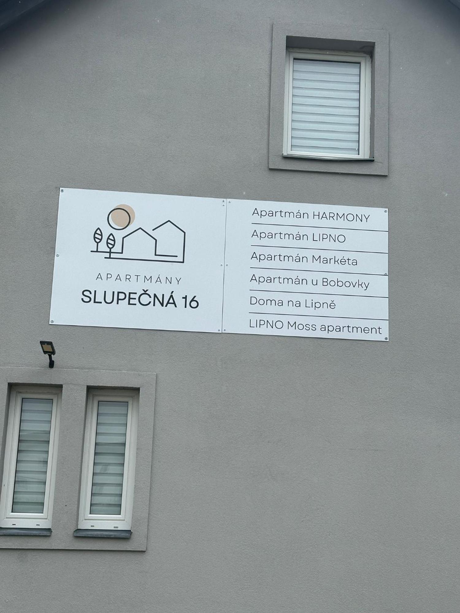 Apartman U Bobovky - Lipno Nad Vltavou Buitenkant foto